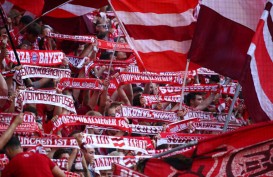 Hasil Lengkap Bundesliga: Bayern Munchen Kembali Kuasai Klasemen