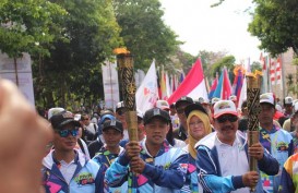 Asian Para Games 2018,  Mensos Optimistis Indonesia Dipandang Layak untuk Kaum Disabilitas  