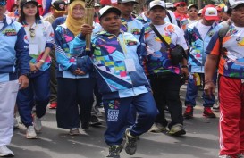Bali Tingkatkan Layanan untuk Kaum Disabilitas