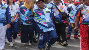 Bali Tingkatkan Layanan untuk Kaum Disabilitas