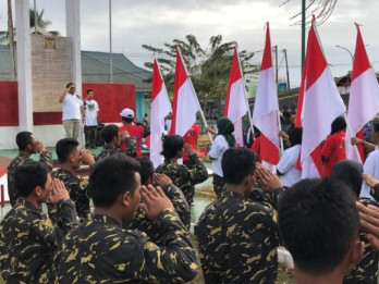 Konsensus Kebangsaan Terancam, GP Ansor Ajak Masyarakat Tak Diam