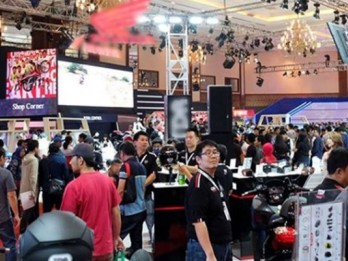 IMOS 2018 : Daftar Merek Peserta Pameran Sepeda Motor