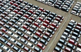 PENGAPALAN KENDARAAN BERMOTOR 2018 : Ekspor Mobil Ditargetkan 235.000 Unit