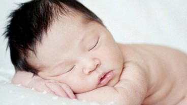 Eksim pada Kulit Bayi dan Cara Mengatasinya