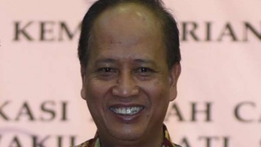 Keterampilan Lulusan Pendidikan Tinggi dan Industri, Kunci Pertumbuhan Ekonomi