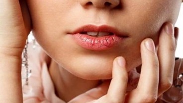 Tujuh Tips Jitu Jaga Kesehatan Bibir