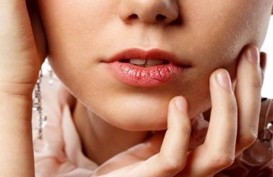 Tujuh Tips Jitu Jaga Kesehatan Bibir