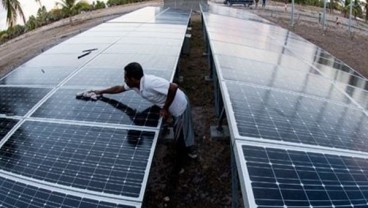 Bali Diproyeksi Memeroleh Tambahan Listrik Terbarukan 50 MW pada 2021