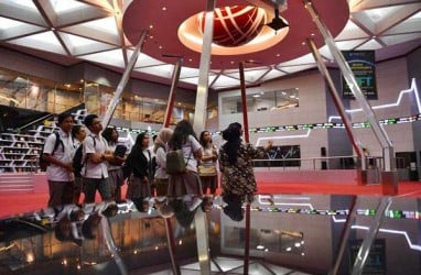 Lakukan Divestasi, Sejumlah Emiten Pilih Fokus ke Bisnis Inti