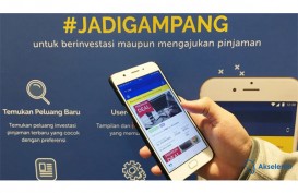 Berinvestasi P2P Lending Jadi Gampang Dengan Aplikasi Mobile Akseleran