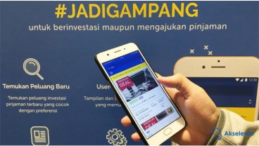 Berinvestasi P2P Lending Jadi Gampang Dengan Aplikasi Mobile Akseleran