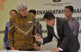 Kasus PLTU Riau-1: KPK Periksa Dirjen Mineral dan Batubara Kementerian ESDM