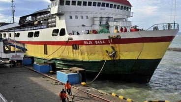 APBMI Usulkan Pengaturan Wilayah Kerja Bongkar Muat Pelabuhan 