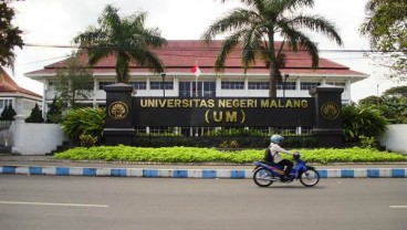 Universitas Negeri Malang Terima Pendanaan US$48,2 Juta dari IsDB