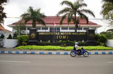 Universitas Negeri Malang Terima Pendanaan US$48,2 Juta dari IsDB