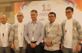 Konferensi SDM di Bali Bahas Era Digital Hingga Generazi Z