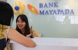 Bank Mayapada Proyeksi Kredit Tumbuh 15% Tahun Ini