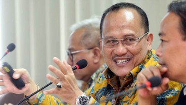 DIREKTUR UTAMA PT WIJAYA KARYA BANGUNAN GEDUNG TBK. (WEGE) NARIMAN PRASETYO  : “Saya Jamin Kami Lebih Baik”