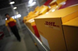 PENGIRIMAN EKSPRES  : DHL Perbesar Pasar Ekspor Produk UMKM