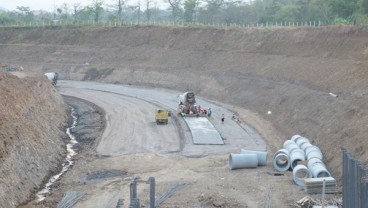 Pembangunan Tol Pandaan—Malang Ditargetkan Rampung Awal 2019