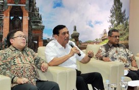 Pertemuan IMF-WB 2018 Momentum Unjuk Kekuatan Ekonomi Indonesia