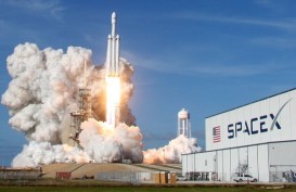 Yusaku Maezawa, Miliuner Jepang Penumpang Pertama Roket Komersial SpaceX ke Bulan