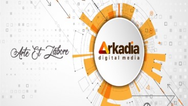 EMITEN BARU: Melirik Profil Arkadia Digital Media (DIGI)