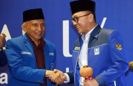 Kasus Suap Lampung Selatan: KPK Periksa Zulkifli Hasan