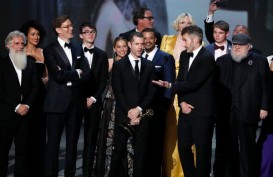 Ini Daftar Pemenang Emmy Awards 2018