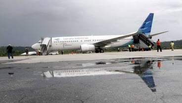 Ini Isi Petitum Garuda dalam Gugatan ke Rolls Royce