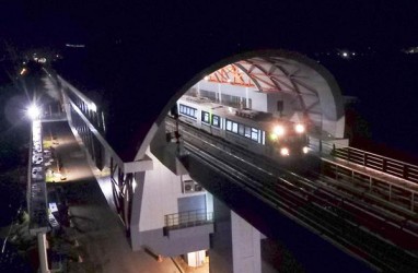 Pemkot Palembang Kembangkan Tiga Kota Baru