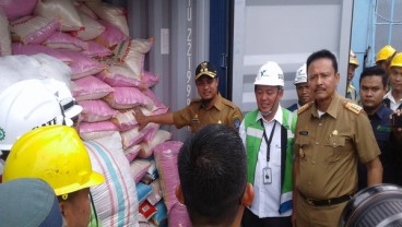 ACT Sulsel Kirim 75 Ton Bantuan untuk Korban Gempa di Lombok