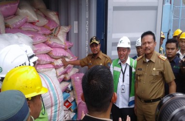 ACT Sulsel Kirim 75 Ton Bantuan untuk Korban Gempa di Lombok