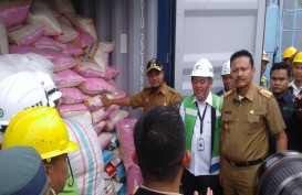 ACT Sulsel Kirim 75 Ton Bantuan untuk Korban Gempa di Lombok