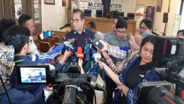 Terima Putusan MA, KPU Identifikasi Mantan Koruptor Bisa Jadi Caleg