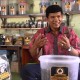 KOPI GESING: Petani Kopi Temanggung Terkendala Alat