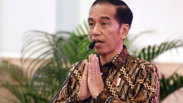 Jokowi: Beda Pilihan Pemimpin Tak Apa, Tapi Jangan Sampai Tak Saling Menyapa