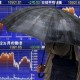 Investor Antisipasi Perang Dagang AS-China, Indeks Topix & Nikkei Kompak Menguat