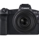 Canon EOS R Mirrorless Full Frame Dibanderol Mulai Rp39,99 Juta