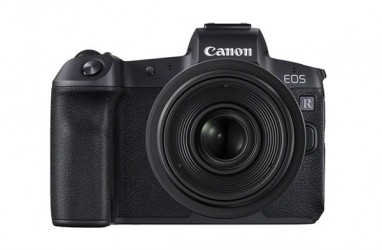 Canon EOS R Mirrorless Full Frame Dibanderol Mulai Rp39,99 Juta