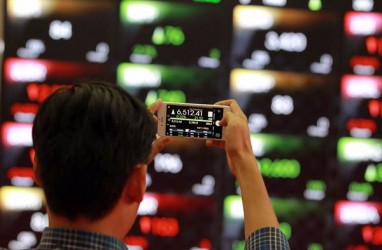 Suspensi Dibuka, Saham Mahaka Media (ABBA) Melesat Lagi