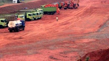 Pebisnis Desak Proyek Tol Padang-Pekanbaru Dikebut