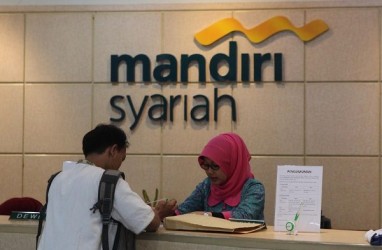Mandiri Syariah Raih The Best Islamic Retail Bank