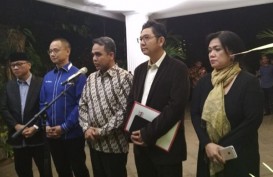 Gabungan Partai Pendukung Prabowo-Sandi Dinamai Koalisi Indonesia Adil dan Makmur