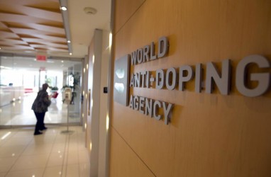 Lembaga Anti-Doping Dunia Diminta Tak Bersikap Seperti Calo