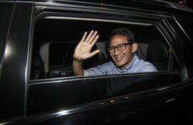 Jadi Ketua Timses Prabowo-Sandi, Djoko Santoso Punya Ratusan Anggota