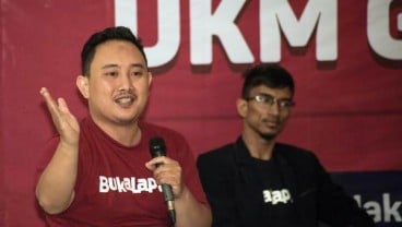 INDUSTRI MODAL VENTURA : Fintech Lending Pacu Pertumbuhan