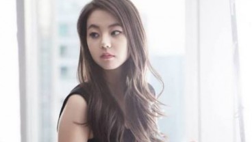 Ahn So Hee Eks Wonder Girls Kembali Bergabung dengan BH Entertainment