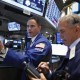 Investor Tepis Sentimen Perang Dagang, Wall Street Ditutup Rebound