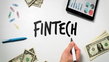 Pelaku Modal Ventura Mulai Garap Industri Fintech